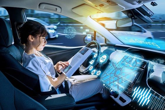 Autonomous Driving Technology: 2024 Update